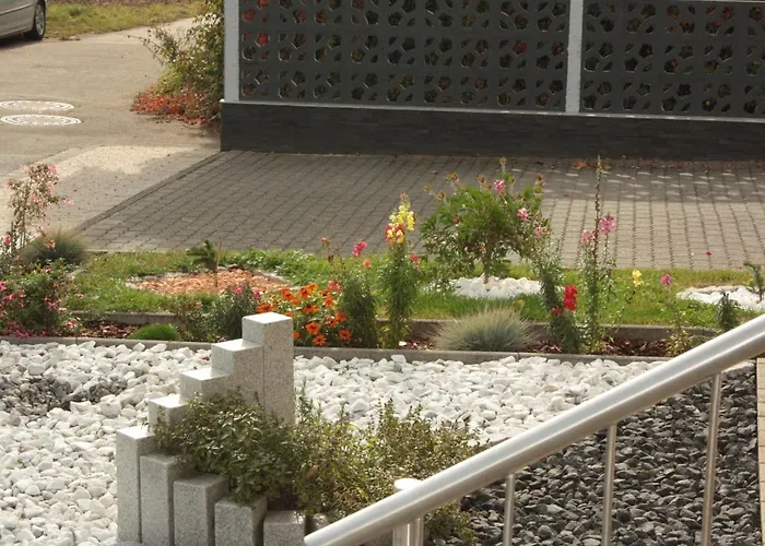 Diamond House Deluxe 5 Koblenz