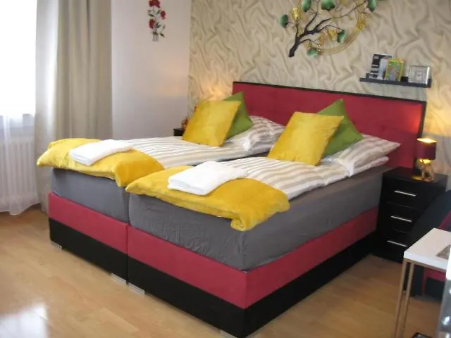 Diamond House Deluxe 5 Koblenz