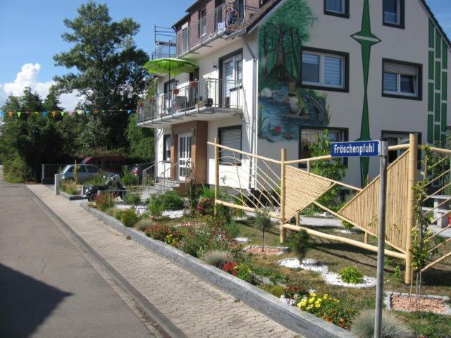 Idyllisches Apartment, Modern, Vollausstattung, In Koblenz Apartment