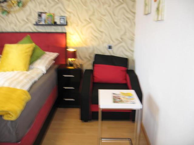 Apartment Diamond House Deluxe 5 Koblenz