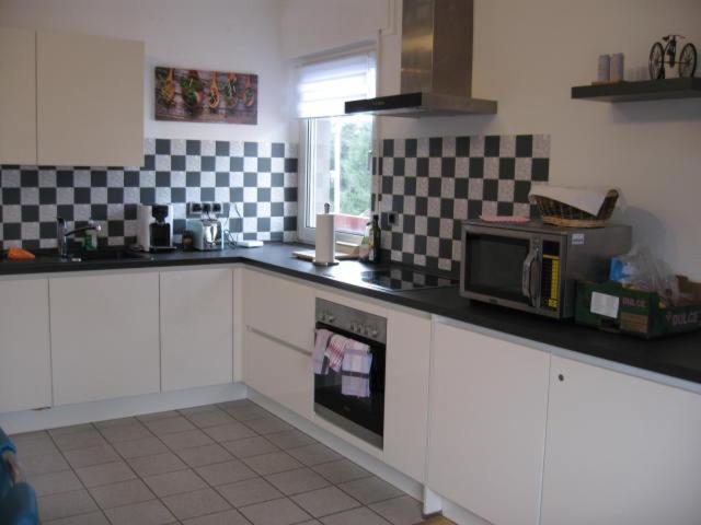 Diamond House Deluxe 5 Koblenz Apartment *