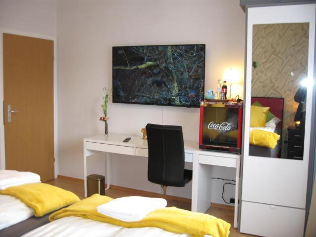 Apartment Idyllisches Apartment, Modern, Vollausstattung, In Koblenz