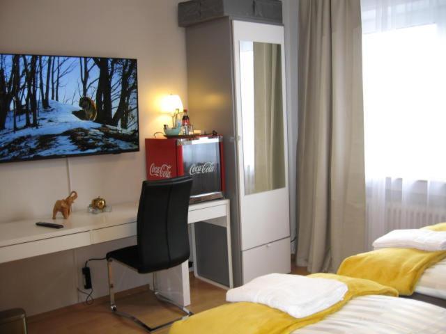 Diamond House Deluxe 5 Koblenz Apartment Koblenz (Rhineland-Palatinate)
