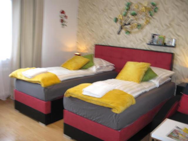 Apartment Diamond House Deluxe 5 Koblenz Koblenz (Rhineland-Palatinate)