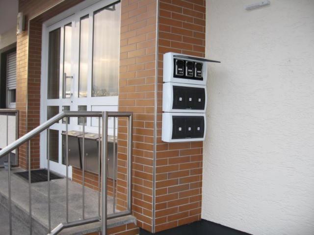 Idyllisches Apartment, Modern, Vollausstattung, In Koblenz *