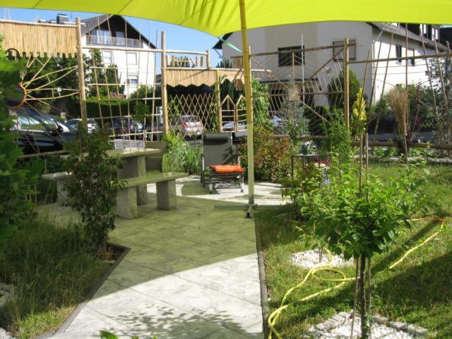 Diamond House Deluxe 5 Koblenz *