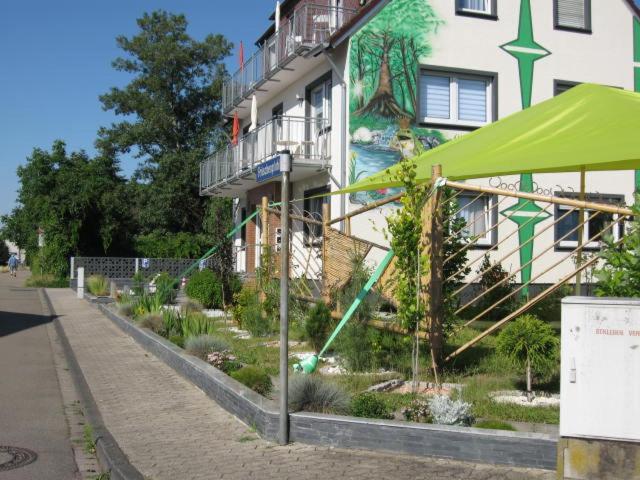 Idyllisches Apartment, Modern, Vollausstattung, In Koblenz Apartment